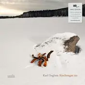 Karl Seglem - NyeSongar.No