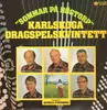 LP - Karlskoga Dragspelskvintett - Sommar Pa Högtorp
