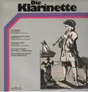 LP - Karl Stamitz, Johann Melchior Molter, Alessandro Rolla - Die Klarinette