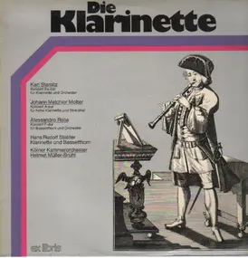 Stamitz - Die Klarinette