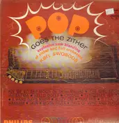 Karl Swoboda - Pop Goes The Zither
