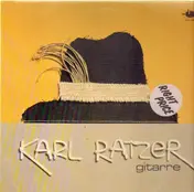 karl ratzer - Gitarre