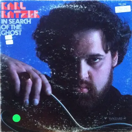 Karl Ratzer - In Search of the Ghost