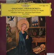 Karl Richter - Jauchzet, Frohlocket! - Auszüge aus dem Weihnachts-Oratorium