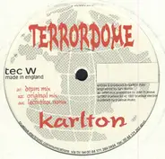 Karlton - Terrordome