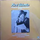 Double LP - Karl Valentin - Das große Erinnerungs-Album 2. Folge - Compilation, Gatefold