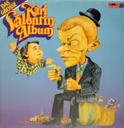 Karl Valentin - Das große Karl Valentin Album