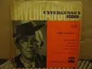 7inch Vinyl Single - Karl Valentin - Karl Valentin