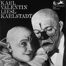 10'' - Karl Valentin & Liesl Karlstadt - Neue Folge