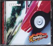 CD - Karma - Thrillseekers