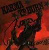 12inch Vinyl Single - Karma To Burn - Mountain Czar - EP