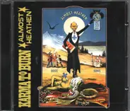 Karma To Burn - Almost Heathen