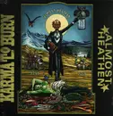 LP - Karma To Burn - Almost Heathen