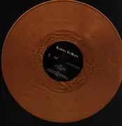 LP - Karma To Burn - Karma To Burn - Gold vinyl