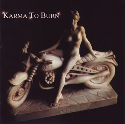 Karma To Burn - Karma to Burn