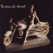 Double LP - Karma To Burn - Karma To Burn