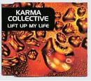 CD Single - Karma Collective - Lift Up My Life