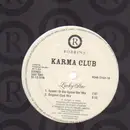 LP - Karma Club - Lucky Star