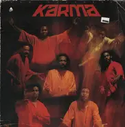 Karma - For Everybody