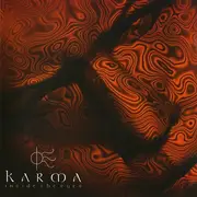 CD - Karma - Inside The Eyes