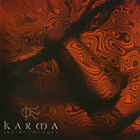 Karma - Inside The Eyes