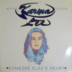 Karma Lee - Someone Else's Heart