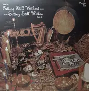 LP - Karma Moffett - Sitting Still Within/Sitting Still Without