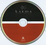 CD - Karma - Inside The Eyes