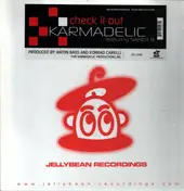 Karmadelic - Check It Out