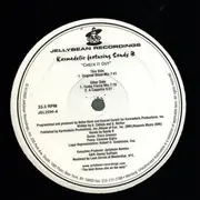 12inch Vinyl Single - Karmadelic - Check It Out