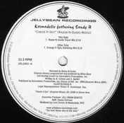 Karmadelic - Check It Out (Razor-N-Guido Remixes)