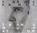 CD - Karmakanic - Transmutation - Digipak