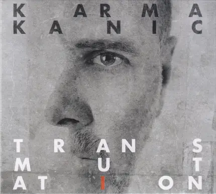 Karmakanic - Transmutation