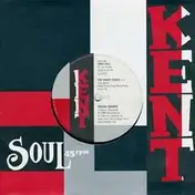 Karmello Brooks - Tell Me Baby