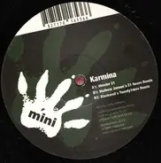 Karmina - WONDER 21