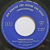 Der Senator für Jugend und Sport