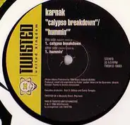 Karnak - Calypso Breakdown / Hummin'