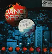12inch Vinyl Single - Karnak-X, Karma De La Luna, DJ Rope - Vinyl Trip 4