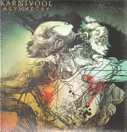 Karnivool - Asymmetry