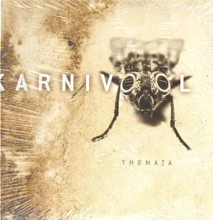Karnivool - Themata