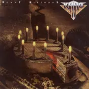 Karo - Heavy Birthday