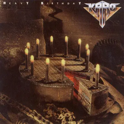 Karo - Heavy Birthday