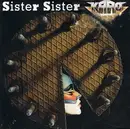 7inch Vinyl Single - Karo - Sister Sister