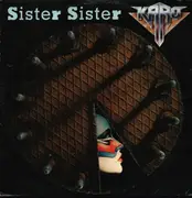12inch Vinyl Single - Karo - Sister Sister
