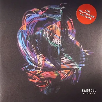 Karocel - Plaited