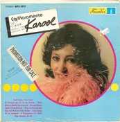 Karool - Cariñosamente