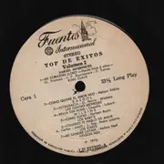 LP - Karool, Nelson Ned, King Clave, Rodolfo a.o. - Top de Exitos Vol. 2