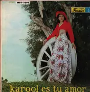 LP - Karool - Karool Es Tu Amor