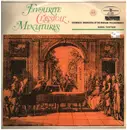 LP - Karol Teutsch - Favourite Classical Miniatures / Ulubione Miniatury Klasyczne