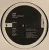12inch Vinyl Single - Karol Berkley - Thank You